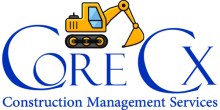 CoreCX Construction Management