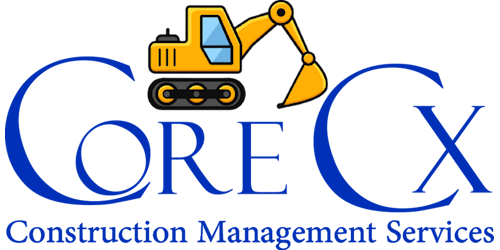 CoreCX Construction Management
