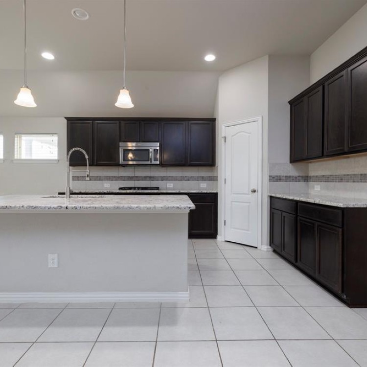 Construction in San Marcos, TX