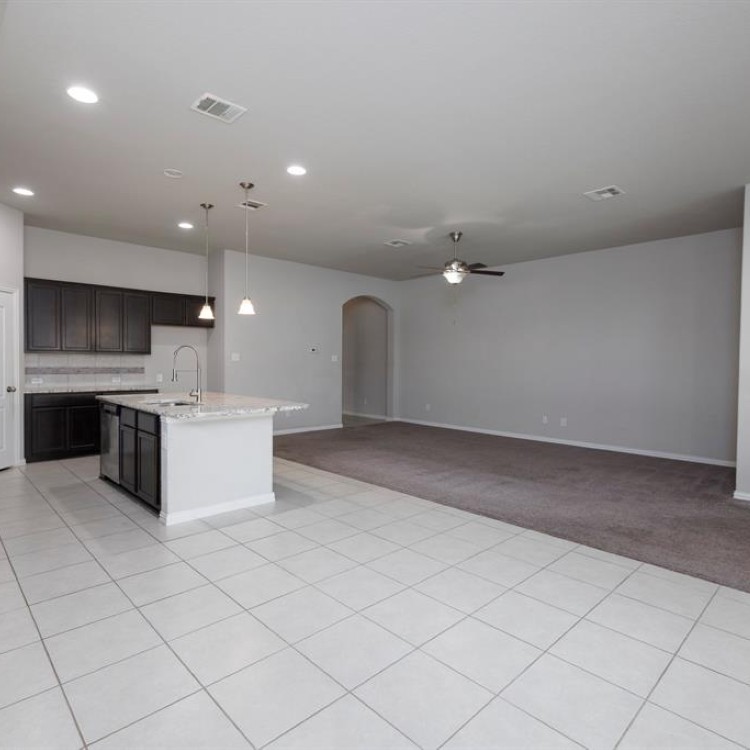 Construction in San Marcos, TX