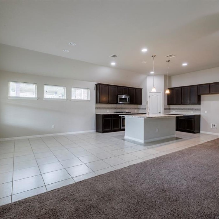 Construction in San Marcos, TX
