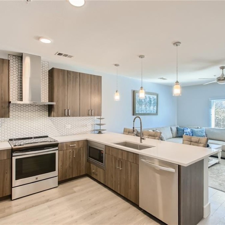 Construction in San Marcos, TX