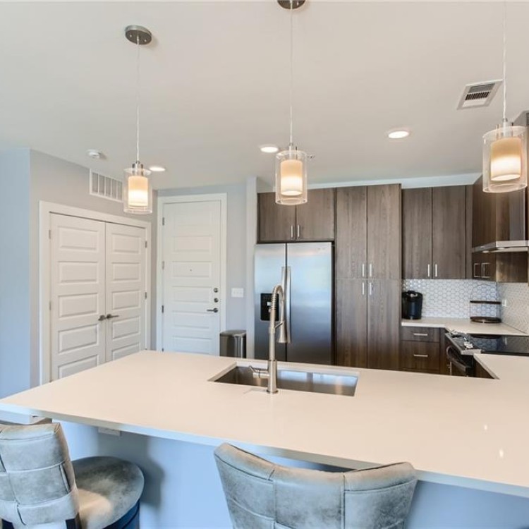 Construction in San Marcos, TX