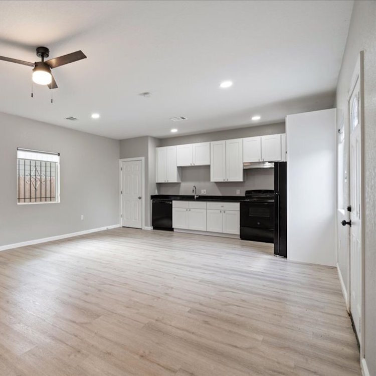 Construction in San Marcos, TX
